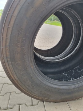 Шина 455/45R22.5 Michelin X-one max Полуприцеп 2 шт