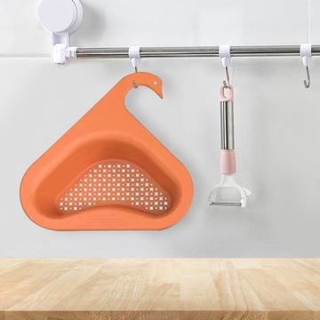 УГЛОВОЙ КУХОННЫЙ СЛИВ ДЛЯ МОЙКИ, СИТОК