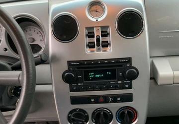 Chrysler PT Cruiser 2007 Chrysler PT Cruiser Chrysler PT Cruiser 2.4 Touring 2.4 Benzyna 143KM, zdjęcie 32