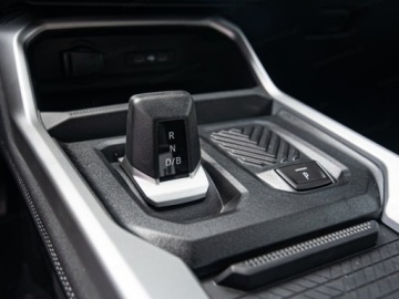 Dacia Bigster 2026 DACIA Bigster Journey 1.8 Full Hybrid 155KM, zdjęcie 10