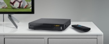 DVD-ПЛЕЕР FULL HD CD-R/RW MP3 RCA Xvid USB MUSE M-55 DV