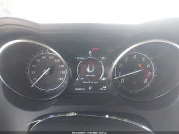 Jaguar F-Type Coupe Facelifting 3.0 S/C 380KM 2017 Jaguar F-Type F-type ss british design edition 3.0 Benzyna 380KM, zdjęcie 11