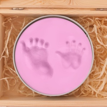 OUTLET - Комплект с принтами Baby