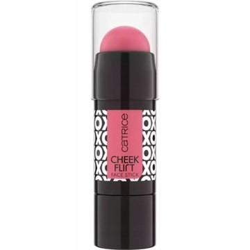 Catrice róż w sztyfcie CHEEK FLIRT FACE STICK 020