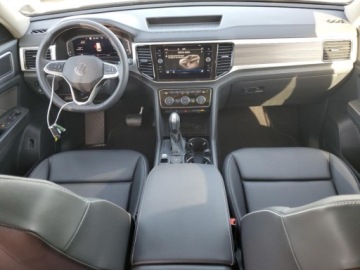 Volkswagen 2023 Volkswagen Atlas Sel 2023 2.0l 2.0 Benzyna 235KM, zdjęcie 8