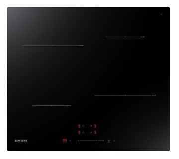 Płyta indukcyjna Samsung NZ64T3707A1