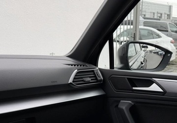 Seat Tarraco SUV 2.0 TDI 200KM 2022 Seat Tarraco Hak Full-LED Pakiet asystentow jazdy Kamera FVAT23 Salon, zdjęcie 18