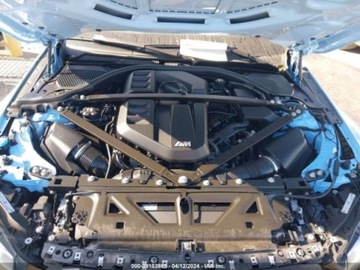 BMW Seria 2 G42-U06 2023 BMW M2 2023r, M2, 3.0L 3.0 Benzyna 453KM, zdjęcie 9