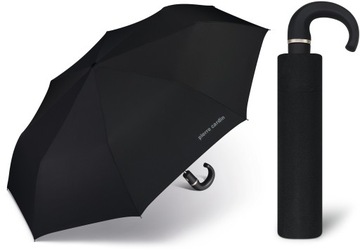 PARASOL PARASOLKA MĘSKA PIERRE CARDIN AUTOMAT