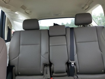 Lexus GX 2022 Lexus GX 460 2022 4.6l 4.6 Benzyna 301KM, zdjęcie 10