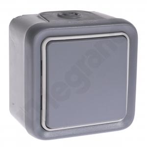 LEGRAND PLEXO WYŁĄCZNIK POJEDYNCZY SCHODOWY 069711