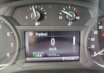 Opel Mokka I SUV 1.4 Turbo ECOTEC 140KM 2017 Opel Mokka X 2017 1.4 TURBO 140KM LPG 135.258km Salon Polska Bezwypadkowy, zdjęcie 21