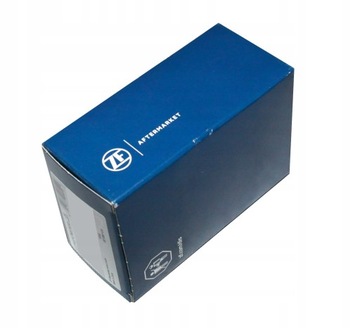 КОМПЛЕКТ ДЛЯ ЗАМЕНЫ МАСЛА В КПП ZF PARTS. АУДИ А4/А6/А8 2,0-4,