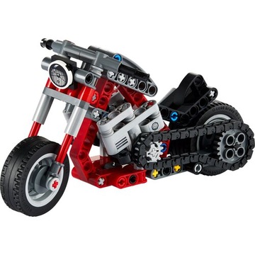 LEGO Technic Мотор BMW M 1000 RR 42130