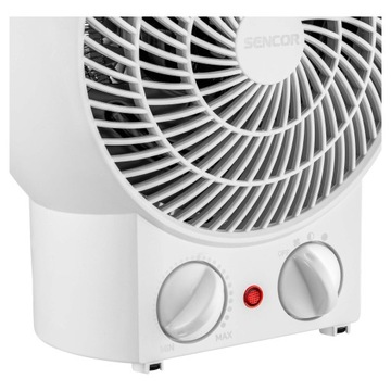 Sencor SFH 7020WH 2000Вт тепловентилятор