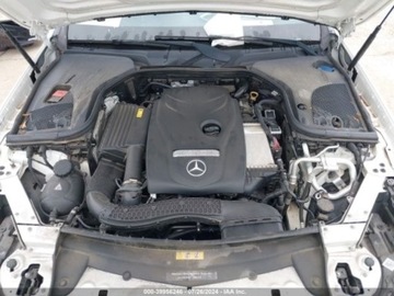 Mercedes Klasa E W213 2018 Mercedes-Benz Klasa E Mercedes-Benz E-Class 2.0 Benzyna 241KM, zdjęcie 11