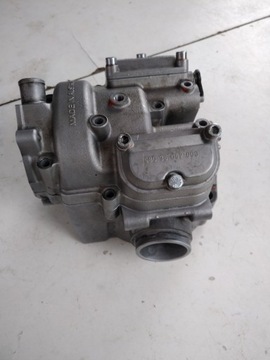 Головка KTM EXC 450 RFS 2005 г.