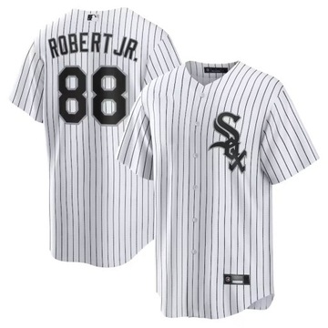 koszulka baseballowa Luis Robert Chicago White Sox
