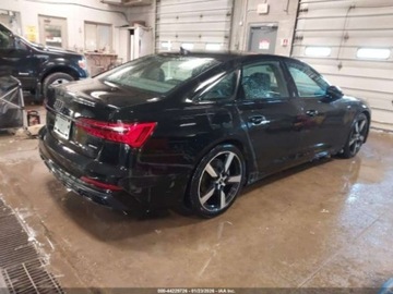 Audi A6 C8 2021 Audi A6 Limousine Premium Plus 55 Tfsi Quattro S Tronic 2021 3.0 Benzyna, zdjęcie 5