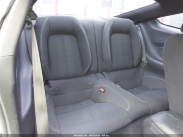 Ford Mustang VI 2021 Ford Mustang Ecoboost Fastback, 2021r., 2.3L 2.3 Benzyna 310KM, zdjęcie 9