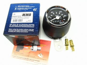 КНЯЗВ - СВЕТОДИОДНЫЙ ПРИВОД SIMSON MMB GERMANY ORG