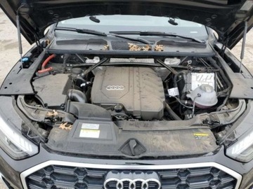 Audi Q5 II 2023 Audi Q5 2023, 2.0L, 4x4, PRESTIGE 45 2.0 Benzyna 261KM, zdjęcie 11