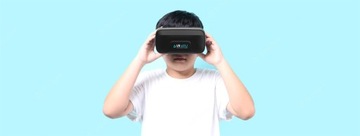 ОЧКИ VR 3D ОЧКИ MIRU VMR600E