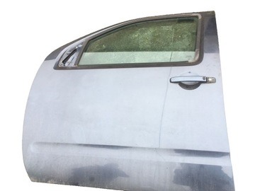 DVEŘE PRAVÝ LEVÝ PŘEDNÍ PATHFINDER R51 GNO