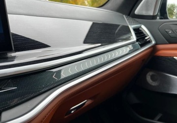 BMW X5 G05 2024 BMW X5 Salon PolskaASOFV23 3.0 Diesel 265KM, zdjęcie 14