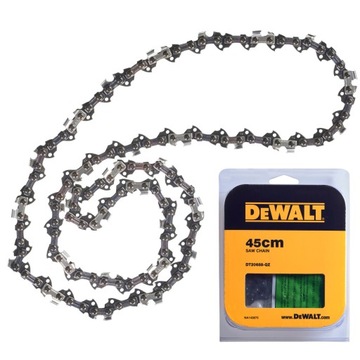 ЦЕПЬ DEWALT 3/8