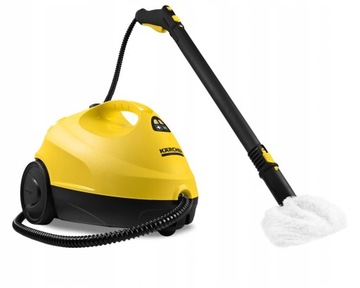 НАБОР ПАРОМОЕЧНОЙ МАШИНЫ KARCHER SC2 GREAT TURBO XL