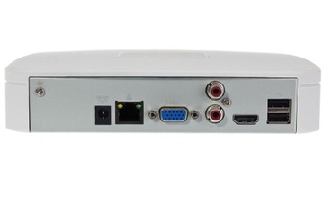 IP-РЕГИСТРАТОР DAHUA NVR2108-S3