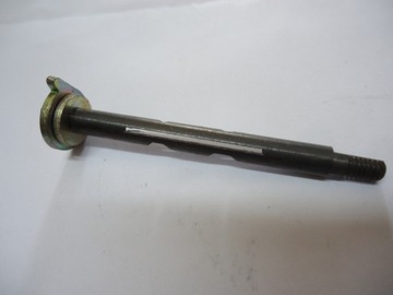 gaźnik FIAT 126p OŚ przepustnicy 6,0 mm-nominał -ORYGINAŁ