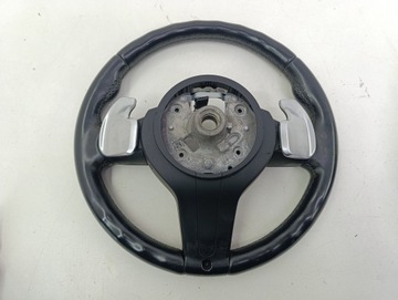 BMW F20 F30 F36 F25 VOLANT M-PAKET LOPATA