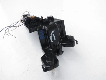 ВСТАВКА ЛАМПЫ ЗАДНЯЯ ПРАВАЯ VOLVO S80 II