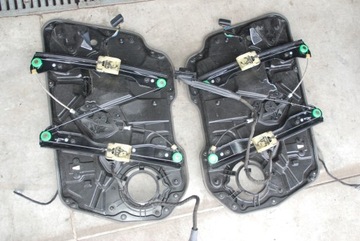 MECHANIZMUS SKEL L / P PŘEDNÍ VOLVO S60 II