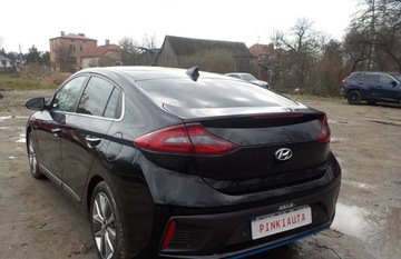 Hyundai IONIQ 2019 Hyundai IONIQ Okazja, zdjęcie 5