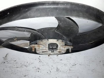 5YY0283 PAS PŘEDNÍ 1.0 44 2007 OPEL CORSA D VAN