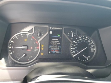 Toyota Tundra II 2023 Toyota Tundra Crewmax Limited 2023 3.4l 3.4 Benzyna 389KM, zdjęcie 9