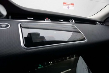 Land Rover Range Rover Evoque II SUV 2.0 Td4 180KM 2020 Land Rover Range Rover Evoque 4x4,automat,179KM,skory, tempomat,kamera,4gr, zdjęcie 15