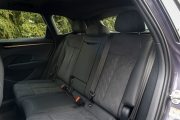 Cupra Terramar SUV Plug-In 1.5 TSI e-Hybrid 272KM 2025 Cupra Terramar VZ 1.5 e-Hybrid 272 KM DSG DEMO, zdjęcie 21