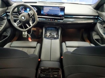 BMW Seria 5 G90-91 2024 BMW Seria 5 2024, 2.0L, 530I MSPORT, od ubezpieczalni, zdjęcie 6