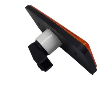 6× MERCEDES SPRINTER VW LT KONTURA LAMPA BOČNÍ