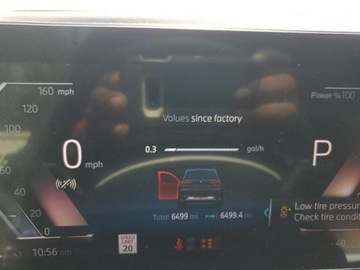 BMW X5 G05 2024 BMW X5 Xdrive40i, bogate wyposazenie, od ubezpieczalni 3.0 Benzyna 333KM, zdjęcie 9