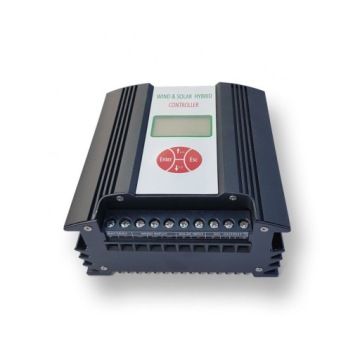 Гибридный регулятор WWS06-24