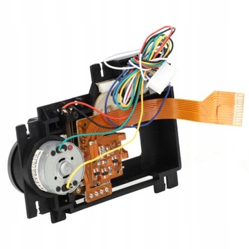 CDM12.1 МЕХАНИЗМ VAM1201 VAM1202