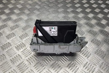 MODUL POHODĚ OPEL MERIVA 13236032 1.7L DIESEL 55KW 2003