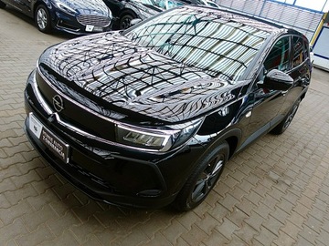 Opel 2022 Opel Grandland AUTOMAT+LED 1WŁ KRAJ. BEZWYP. F23%, zdjęcie 6