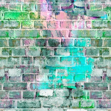 murando ОБОИ В РУЛОНЕ КИРПИЧ 0,5х10м f-C-0408-j-a