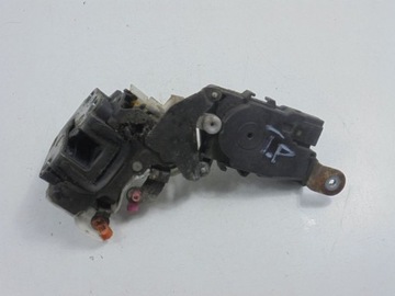 SUBARU LEGACY II BD BG ZÁMEK DVEŘE ZADNÍ PRAVÝ 2PIN